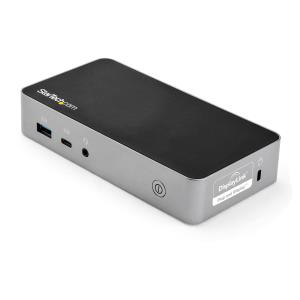 Dual Hdmi USB-c Dock W/ 60w Pd 1080p - Dual Hdmi Monitor-gbe