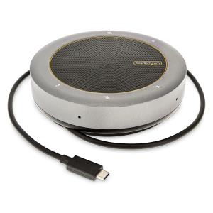 Speakerphone Docking Station - USB-c Softphone Mini Dock