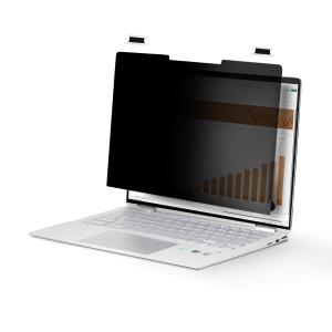 Privacy Screen - 13.5in - For Laptop Anti-glare Blue Light Filter