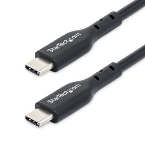 USB-c Cable Charger Cord 60w Power Delivery M/m Type-c 3m