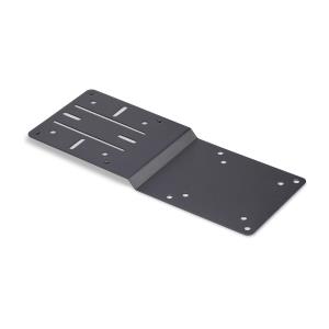 Vesa Mounting Bracket - For Nucs/thin Clients/laptop Docks