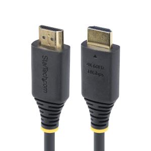 High Speed Hdmi Cable 4k 60hz/1440p 144hz Hdr10/hdcp 2.2/arc 18gbps Uhd Hdmi 2.0 30cm