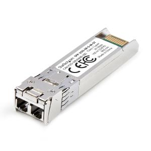 Msa-compliant Sfp-25g-sr-s Sfp28 Module, 25gbps Multimode Fiber (mmf), 100m