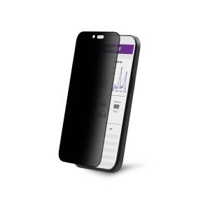 Privacy Screen For iPhone 16 - 4-way 360 - Supports Portrait/landscape - Touch-enabled - 4way Filter, Taa