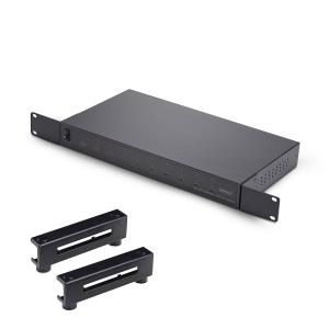 Charger - 10-port USB-c 350w Multiport Charging Station