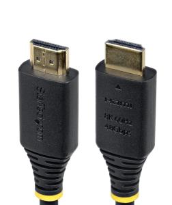 Hdmi 2.1 Cable 8k 60hz Certified Ultra High Speed 4m