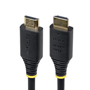 Hdmi 2.1 Cable 8k 60hz Certified Ultra High Speed 5m