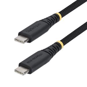 USB-c Charging Cable 60w Pd/rugged USB 2.0 Charger 3m