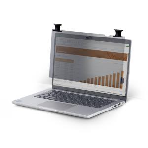Laptop Touch Privacy Screen 15.6in