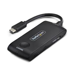 Replacement USB-c Transmitter - 4kUSBc-wireless-65ft 4k 60hz