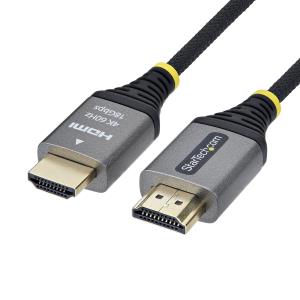 Flexible Hdmi Cable Certified 3m