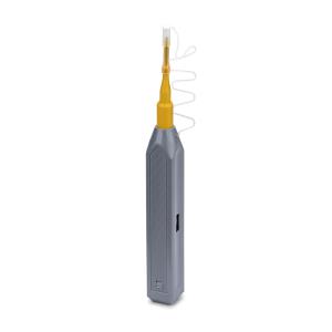 Fiber Optic Cleaning Pen For M38999 Fiber Connectors/ports