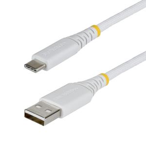 Charging Cable - USB-a To USB-c 3m White