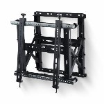 Video Wall Tv Mount For Up To 70in And 154lb (70kg) Displays Landscape/portra
