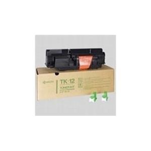 Toner Cartridge - Tk-12 - Standard Capacity - 7.2k Pages - Black