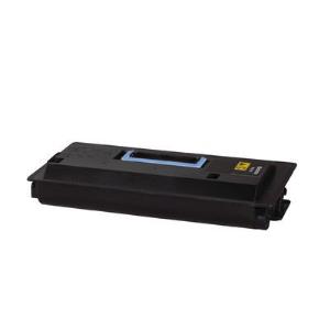 Toner Cartridge - Tk-715 - Standard Capacity - 34k Pages - Black