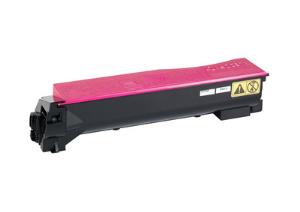 Toner Cartridge - Tk-540m - Standard Capacity - 4k Pages - Magenta