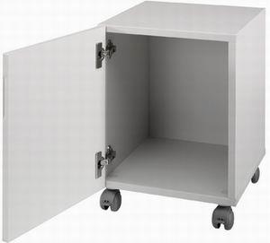 Cabinet For Paper & Toner