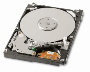 Hard Drive 40GB (1503mg0kl0)