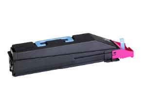 Toner Cartridge - Tk880m - Standard Capacity - 18k Pages - Magenta