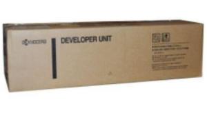 Developer Unit Yellow Dv-560y