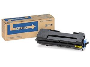 Toner Cartridge -  Tk-7300 15k Pages