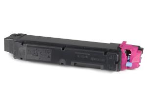 Toner Carridge - Tk-5160m - Standard Capacity - 12k Pages - Magenta