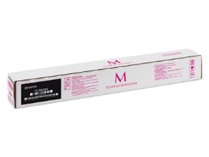 Toner Cartridge - Tk-8800m - Standard Capacity - 20k Pages - Magenta