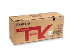 Toner Cartridge - Tk-5290m - 13k Pages - Magenta