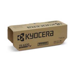 Toner Cartridge - 6335 - 32.000 Pages - Black