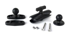 Kit Ram Mount/ 2.5in Arm/ 1.5in Ball)