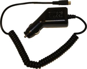 Micro-USB Connector Automobile Power Adapter Elf