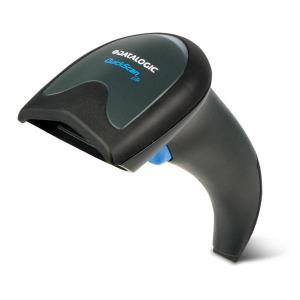 Quickscan Lite Scanner Black USB Only