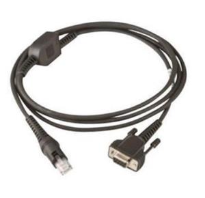 Cable Rs-232 Pc 4.5 M/15 Ft