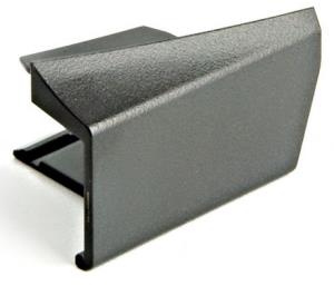 Cover Interface Connector Magellan 3200vsi