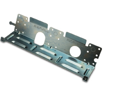 Joya Touch 3slot Cradle Wall Bracket