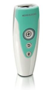 Rida Dbt6400 Bt Pock 2d Ar Rida Healthcare