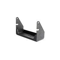 Vehicle Mounting Bracket 10 Degrees