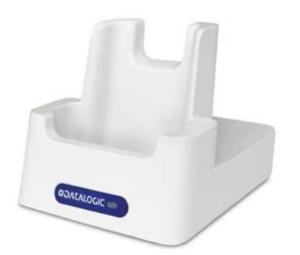 Jt 1slot Cradle Charge Only D Gray Incl Ps W/ Region Plugs