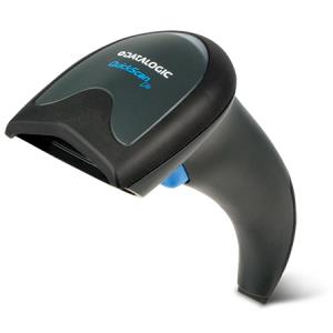 Quicksc Lite 2d Black +USB Straig + Stand
