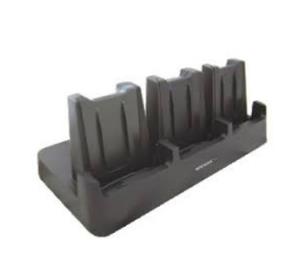Dock Triple Slot Memor 10 Black Color No Psu