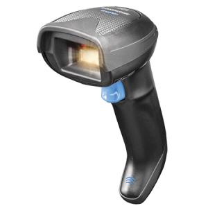 Gryphon Gbt4500 2d Mp Imager (gbt4500bkwlc)