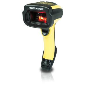 Powerscan Pd9531 Auto Range Kit