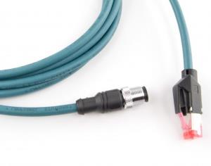 Cab-eth-m05 M12-ip67