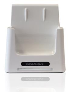 Dock Single Slot Full Memor 20 Hc White Color