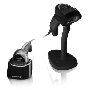 Gryphon D4520 2d Mpix Blk Hd 5vUSB Kit