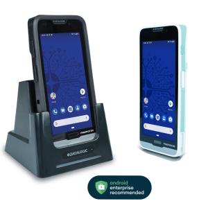 Memor 20 Ft Pda Na Wi-Fi+lte Ultra-slim 2d Green Spot Gms Black