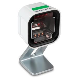 MAGELLAN 1500i White Std 2d Tilting Stand No Cable
