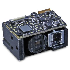 Decoded 2d Scan Module USB Interface W/micro USB C