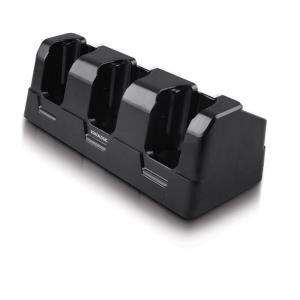 Skorpio X5 3 Slot Dock With Contacts